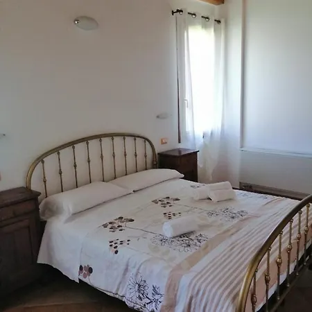 Il Dosso Feriegård Codigoro