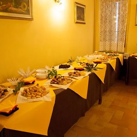 Il Dosso * Codigoro