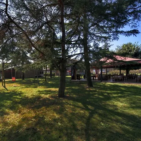Il Dosso Feriegård *