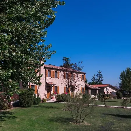 Il Dosso Çiftlik konaklama