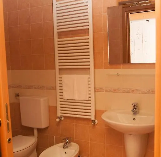 Çiftlik konaklama Il Dosso Codigoro