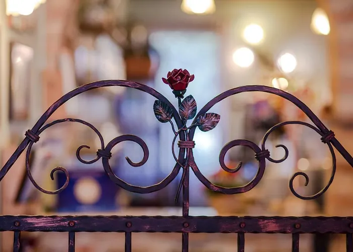 Il Dosso Çiftlik konaklama *