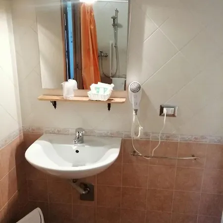 בית חווה Il Dosso