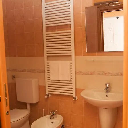 בית חווה Il Dosso קודיגורו