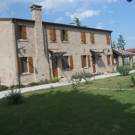 Il Dosso Alojamento de Turismo Rural *