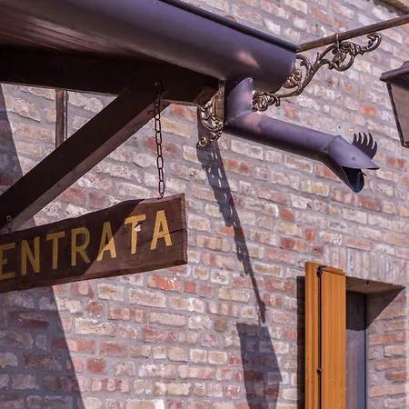 Il Dosso קודיגורו