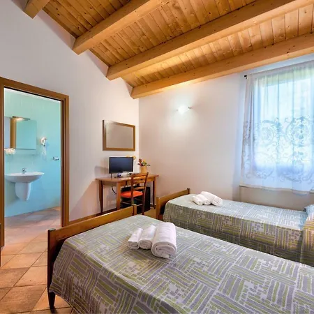 Bauernhof Il Dosso *