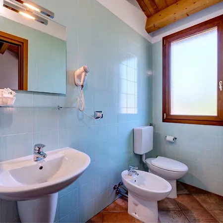 Il Dosso בית חווה קודיגורו