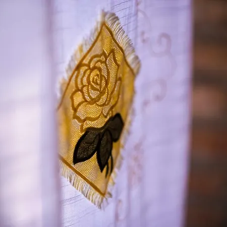 בית חווה Il Dosso *