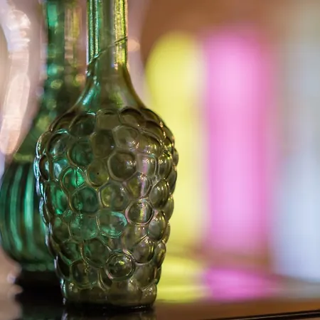 Il Dosso בית חווה *