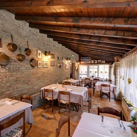 Il Dosso Vakantieboerderij Codigoro