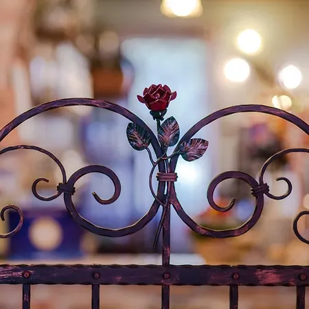 Il Dosso Bauernhof *