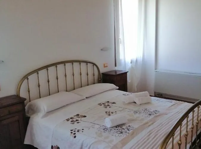 Il Dosso Farmház Codigoro