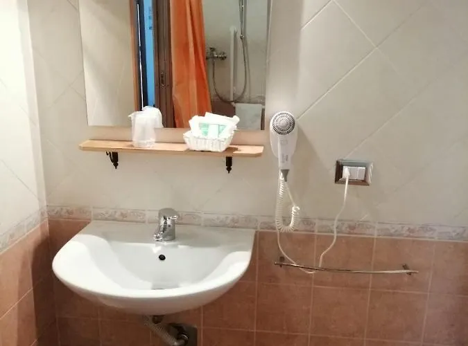 Alloggio per agriturismo Il Dosso