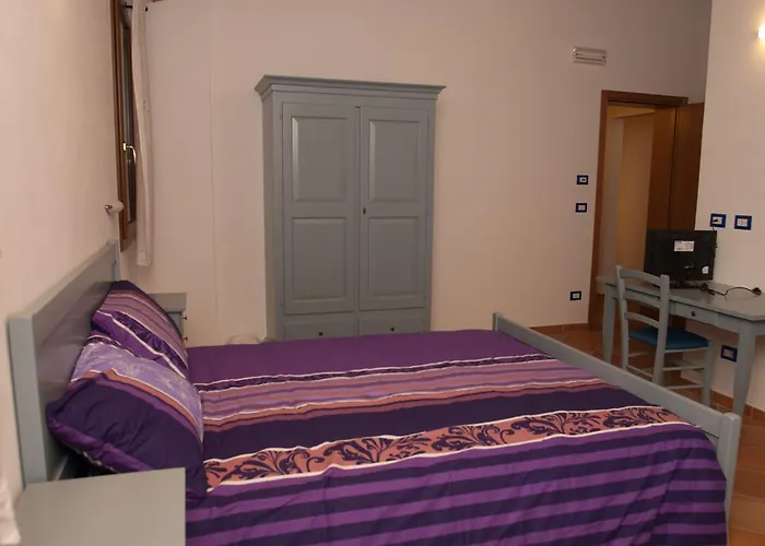 Il Dosso Alloggio per agriturismo