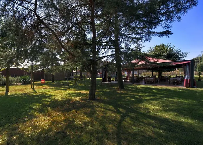 Il Dosso Alloggio per agriturismo *