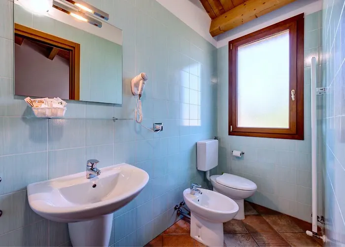 Il Dosso Alloggio per agriturismo Codigoro