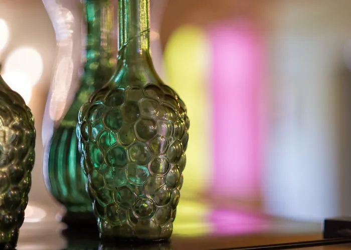 Il Dosso Alloggio per agriturismo *